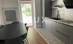 Cetvorosoban stan, Rijeka, Centar, najam, 1000 €, 112 m2