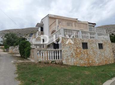 Kuca, Pag, prodaja, 220000 €, 122 m2