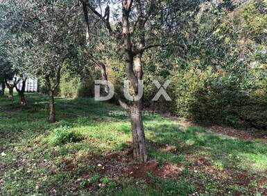 Zemljiste, Barban, Glavani, prodaja, 40000 €, 504 m2