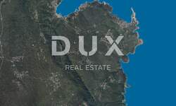 Zemljiste, Dobrinj, Gostinjac, prodaja, 277000 €, 2000 m2