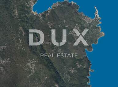 Zemljiste, Dobrinj, Gostinjac, prodaja, 277000 €, 2000 m2