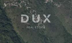 Zemljiste, Dobrinj, Gostinjac, prodaja, 156000 €, 1000 m2