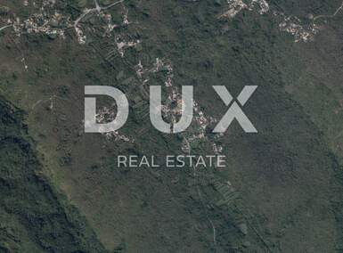 Zemljiste, Dobrinj, Gostinjac, prodaja, 156000 €, 1000 m2