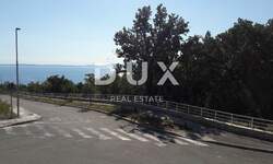 Zemljiste, Rijeka, Martinkovac, prodaja, 179000 €, 590 m2