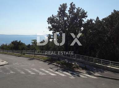 Zemljiste, Rijeka, Martinkovac, prodaja, 179000 €, 590 m2