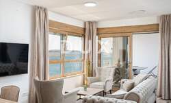 Trosoban stan, Povljana, prodaja, 410000 €, 68 m2