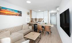 Dvosoban stan, Povljana, prodaja, 480000 €, 83 m2