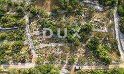 Zemljiste, Punat, prodaja, 39700 €, 810 m2