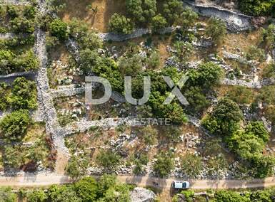 Zemljiste, Punat, prodaja, 39700 €, 810 m2