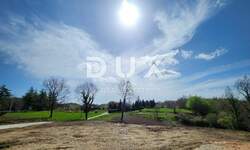 Zemljiste, Gračišće, prodaja, 76500 €, 1082 m2