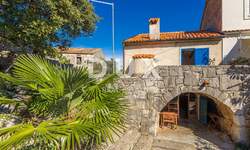 Kuca, Krk, Kornić, prodaja, 312000 €, 90 m2