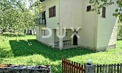 Kuca, Gospić, Brušane, prodaja, 105000 €, 226 m2