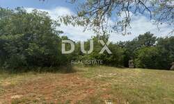 Zemljiste, Labin, prodaja, 104000 €, 1800 m2