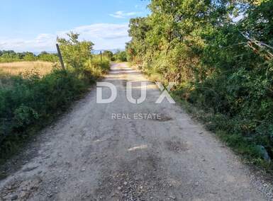 Zemljiste, Zadar, Petrići, prodaja, 65340 €, 726 m2