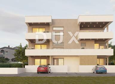 Cetvorosoban stan, Povljana, prodaja, 415695 €, 118 m2