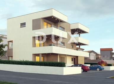 Trosoban stan, Povljana, prodaja, 233940 €, 66 m2