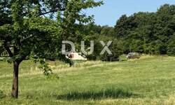 Zemljiste, Barban, prodaja, 58000 €, 698 m2