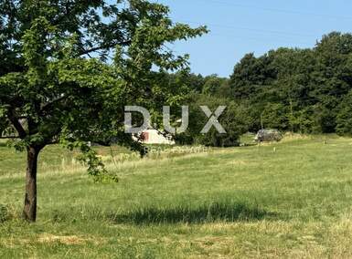 Zemljiste, Barban, prodaja, 58000 €, 698 m2