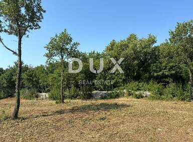 Zemljiste, Labin, prodaja, 65000 €, 568 m2