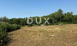 Zemljiste, Labin, prodaja, 65000 €, 585 m2