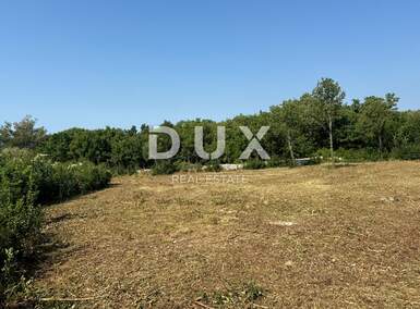 Zemljiste, Labin, prodaja, 65000 €, 585 m2