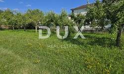 Zemljiste, Oprtalj, prodaja, 140000 €, 1410 m2