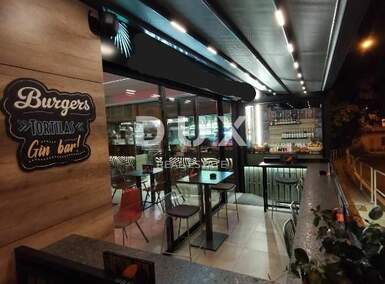 Poslovni prostor, Lovran, prodaja, 1050000 €, 115 m2