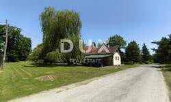 Kuca, Jastrebarsko, Centar, prodaja, 1115000 €, 453 m2