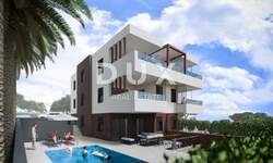 Trosoban stan, Novalja, Lun, prodaja, 448000 €, 123 m2