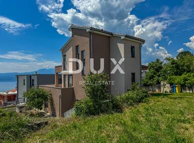 Kuca, Rijeka, Drenova, prodaja, 650000 €, 199 m2