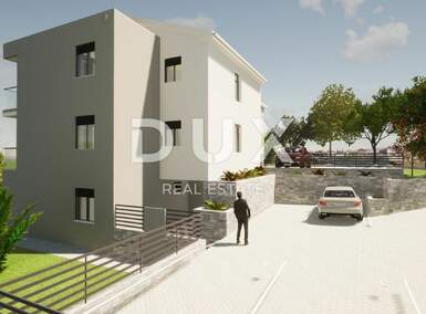 Trosoban stan, Omišalj, prodaja, 324000 €, 92 m2