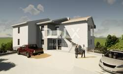 Dvosoban stan, Omišalj, prodaja, 197775 €, 52 m2