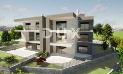 Trosoban stan, Omišalj, prodaja, 330800 €, 94 m2