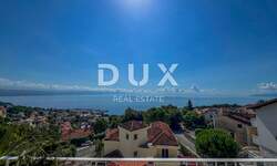 Cetvorosoban stan, Opatija, Ičići, prodaja, 398000 €, 107 m2