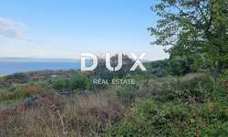 Zemljiste, Labin, Rabac, prodaja, 154000 €, 739 m2