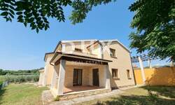 Kuca, Kaštelir-Labinci, Kaštelir, prodaja, 299000 €, 121 m2