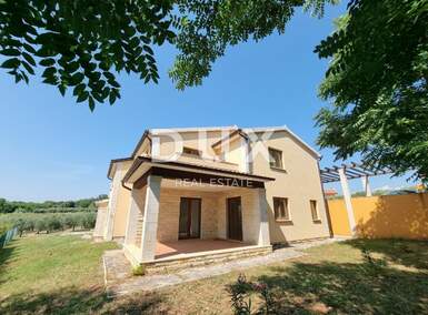 Kuca, Kaštelir-Labinci, Kaštelir, prodaja, 299000 €, 121 m2