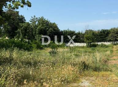 Zemljiste, Barban, prodaja, 55000 €, 500 m2