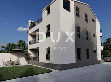 Cetvorosoban stan, Poreč, prodaja, 370000 €, 77 m2