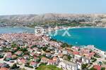 Apartman, Pag, prodaja, 3000000 €, 1000 m2