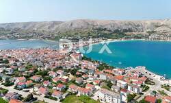 Apartman, Pag, prodaja, 3000000 €, 1000 m2