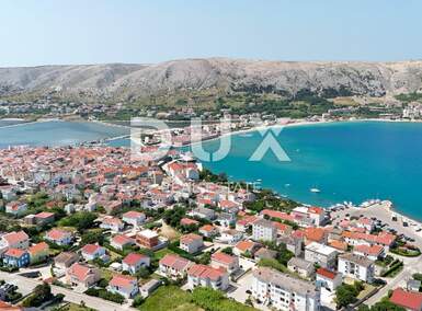 Apartman, Pag, prodaja, 3000000 €, 1000 m2