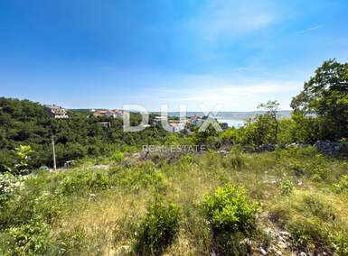 Zemljiste, Crikvenica, Jadranovo, prodaja, 180000 €, 850 m2