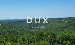 Zemljiste, Kanfanar, prodaja, 105000 €, 10000 m2