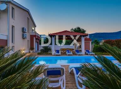 Kuca, Kaštela, Kaštel Štafilić, prodaja, 970000 €, 277 m2