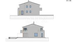 Zemljiste, Labin, prodaja, 100700 €, 674 m2