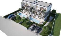 Kuca, Poreč, Žbandaj, prodaja, 600000 €, 287 m2