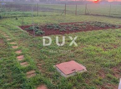 Zemljiste, Fažana, prodaja, 43000 €, 1543 m2