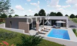 Zemljiste, Labin, prodaja, 72000 €, 939 m2