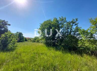 Zemljiste, Labin, prodaja, 78000 €, 1041 m2